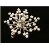 Image 2 : Stunning Diamond Pin