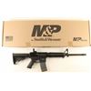 Image 1 : Smith & Wesson M&P-15 5.56mm SN: TF53001