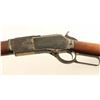 Image 3 : Winchester 3rd Model 1876 .45-60 SN: 39617