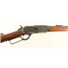 Image 7 : Winchester 3rd Model 1876 .45-60 SN: 39617