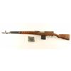 Image 2 : Tokarev SVT40 7.62x54R SN: EN5641