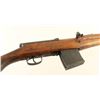 Image 5 : Tokarev SVT40 7.62x54R SN: EN5641