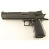 Image 1 : IMI Desert Eagle 44 Mag SN: 99201776