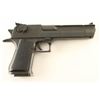 Image 2 : IMI Desert Eagle 44 Mag SN: 99201776