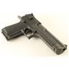 Image 3 : IMI Desert Eagle 44 Mag SN: 99201776