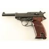 Image 1 : Walther P-38 9mm SN: 1724e