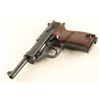 Image 4 : Walther P-38 9mm SN: 1724e