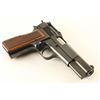 Image 4 : Browning Hi Power 9mm SN: 76C04861