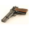 Image 6 : Browning Hi Power 9mm SN: 76C04861