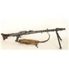 Image 1 : German WWII MG 34 Dummy LMG/Display Model