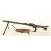 Image 5 : German WWII MG 34 Dummy LMG/Display Model