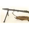 Image 6 : German WWII MG 34 Dummy LMG/Display Model