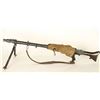 Image 7 : German WWII MG 34 Dummy LMG/Display Model