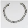 Image 2 : Luxurious Diamond Bracelet