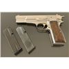 Image 1 : Browning Hi-Power 9mm SN: 245PZ75075