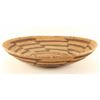 Image 1 : Large Pomo Baskestry Tray