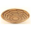 Image 3 : Large Pomo Baskestry Tray