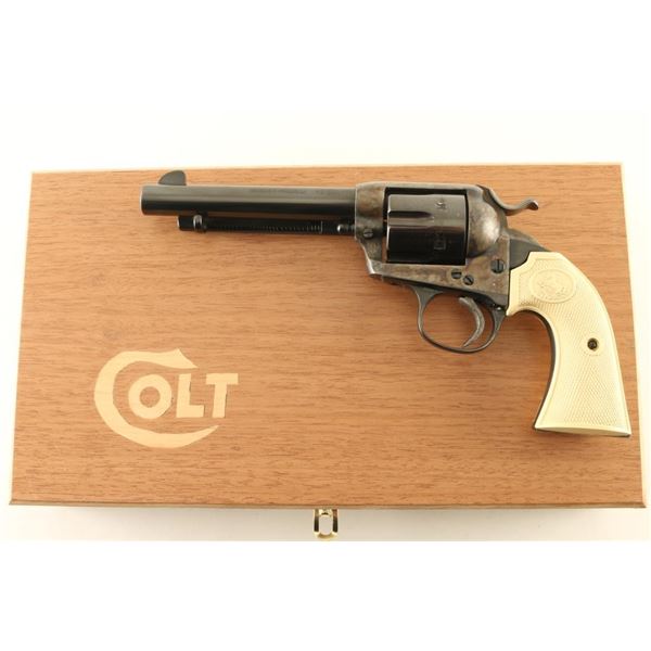 Colt Bisley 45 Colt SN: 235517