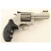 Image 2 : Smith & Wesson 360-1 357mag SN: CFZ9429