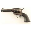 Image 1 : Colt Single Action Army .38 WCF SN: 260151