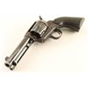 Image 4 : Colt Single Action Army .38 WCF SN: 260151