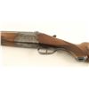 Image 3 : J.P. Sauer & Sohn Boxlock O/U 12 Ga #335268