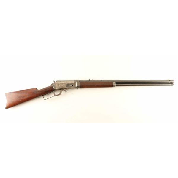 Marlin Model 1895 .38-56 SN: 288143