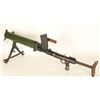 Image 8 : German WWII MG15-ST61 Dummy MG Display Model