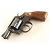 Image 4 : Smith & Wesson 37 38SPL SN: 686322