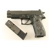 Image 2 : Sig Sauer P226 Extreme 9mm SN: 47E020889