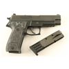 Image 3 : Sig Sauer P226 Extreme 9mm SN: 47E020889