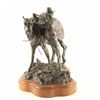 Image 3 : Original Fine Art Bronze