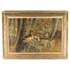 Image 2 : Original oil on canvas