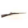 Image 1 : C. Sharps New Model 1859 .56 Cal SN: 70481