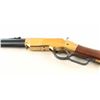 Image 3 : Uberti 1860 Henry Trapper .44-40 SN: 05656