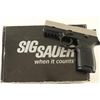 Image 1 : SIG Sauer P250 9mm SN: EAK147520