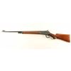 Image 2 : Winchester Model 71 348 Win SN: 4312
