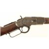 Image 8 : Winchester Model 1873 32 WCF SN: 460657