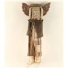 Image 1 : Old Hopi Kachina