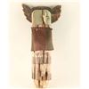 Image 2 : Old Hopi Kachina