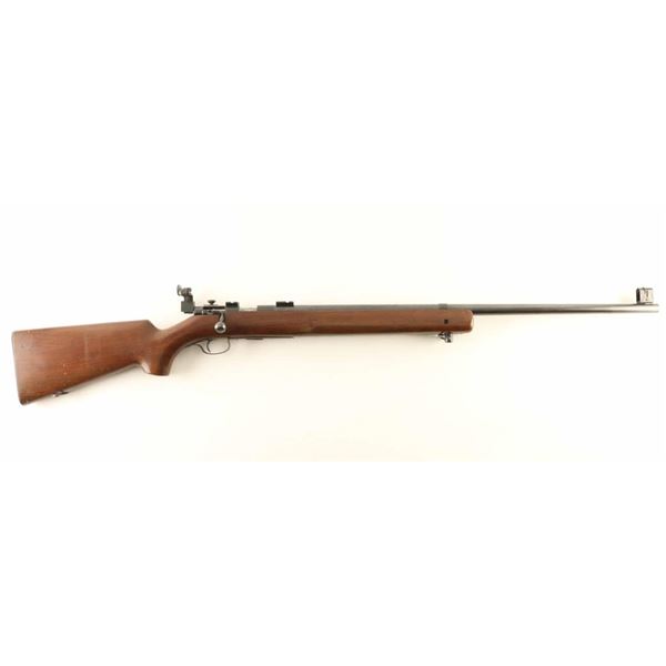 Winchester Model 75 22LR SN: 48017