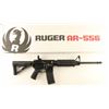 Image 1 : Ruger AR-556 5.56mm SN: 853-49314