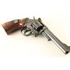 Image 2 : Smith & Wesson 19-3 .357 Mag SN: 7K33485