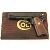 Image 1 : Colt Mk IV / Series 70 45acp SN: 70B03552
