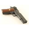 Image 3 : Colt Mk IV / Series 70 45acp SN: 70B03552