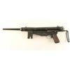 Image 1 : Portuguese FBP M48 9mm Dummy SMG Display Model