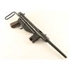 Image 3 : Portuguese FBP M48 9mm Dummy SMG Display Model