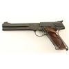 Image 1 : Colt Woodsman Match Target .22 LR #060267S