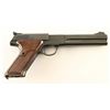 Image 2 : Colt Woodsman Match Target .22 LR #060267S