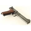 Image 3 : Colt Woodsman Match Target .22 LR #060267S